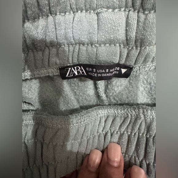 Zara women jogger -S - Picture 2 of 3